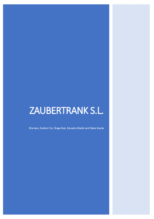 Miniatura del documento Zaubertrank SL (1).pdf