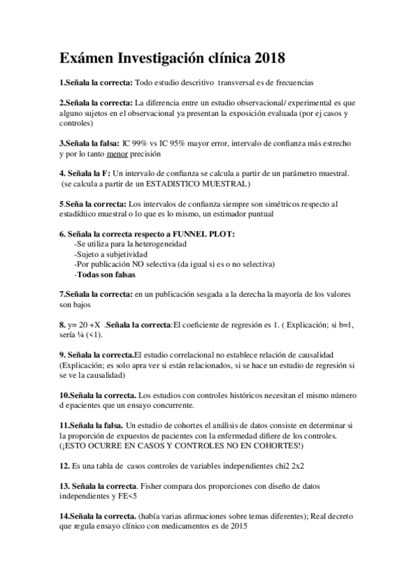 Miniatura del documento Exámen Investigación clínica 2017.docx