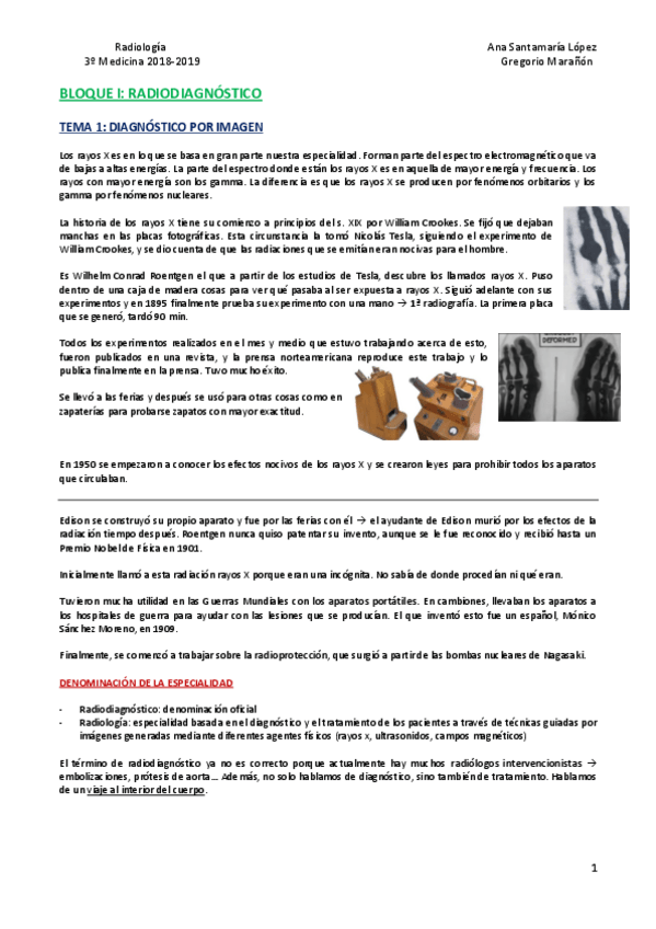 Miniatura del documento Bloque I - Radiodiagnóstico.pdf