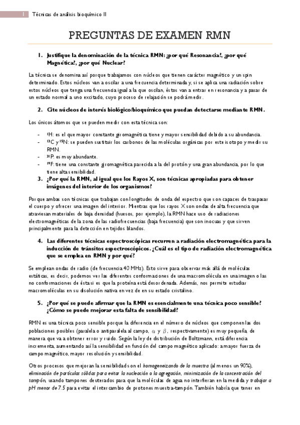 Miniatura del documento Preguntas de examen RMN.pdf
