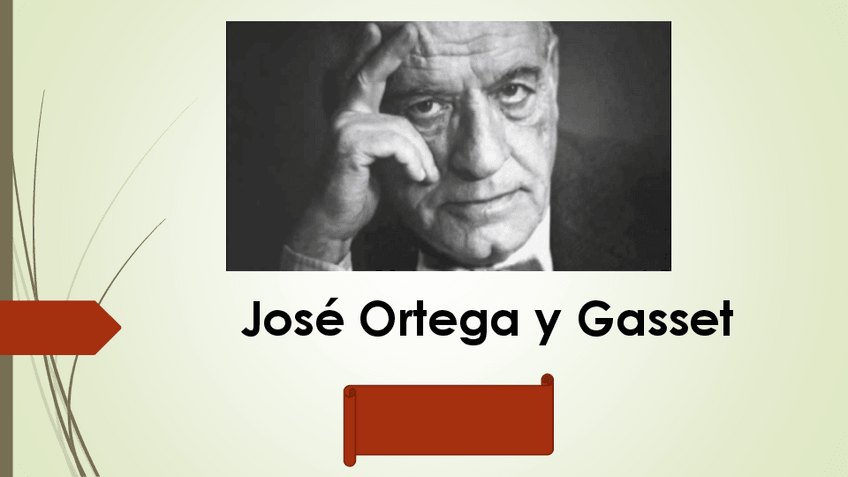 Miniatura del documento José Ortega y Gasset.pdf