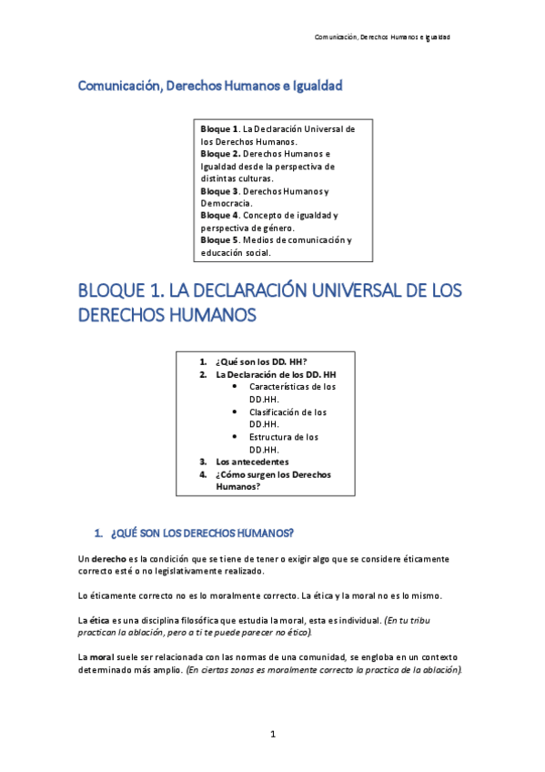 Miniatura del documento Bloque 1. LA DECLARACIÓN UNIVERSAL DE LOS DERECHOS HUMANOS.pdf