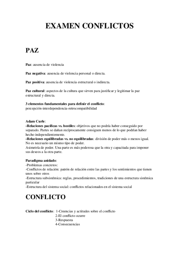 Miniatura del documento EXAMEN CONFLICTOS.doc