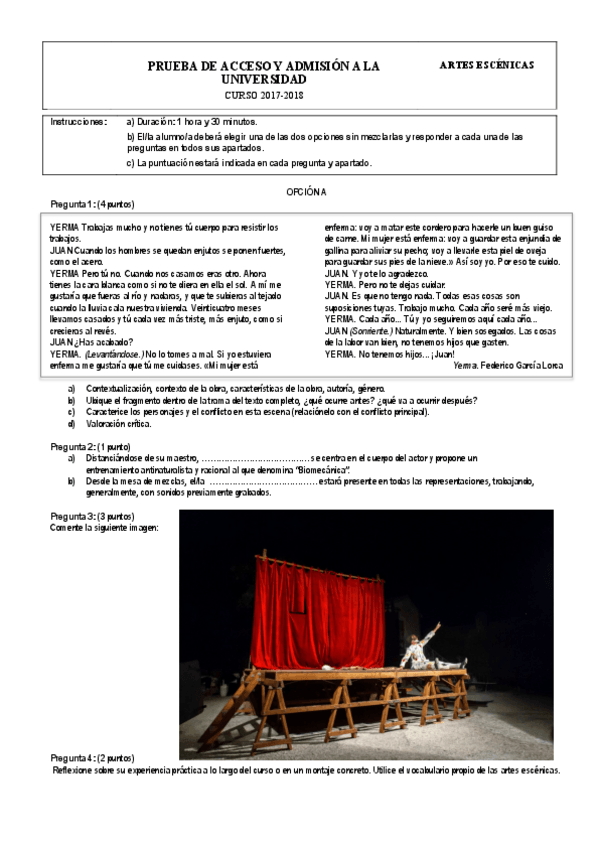 Miniatura del documento Examen-Artes Escenicas.pdf