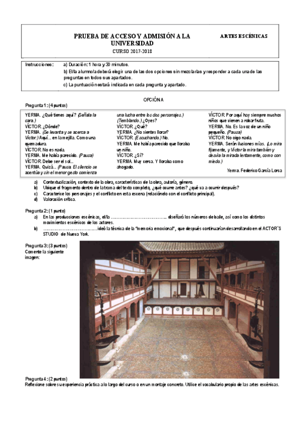 Miniatura del documento Examen-Artes Escenicas.pdf