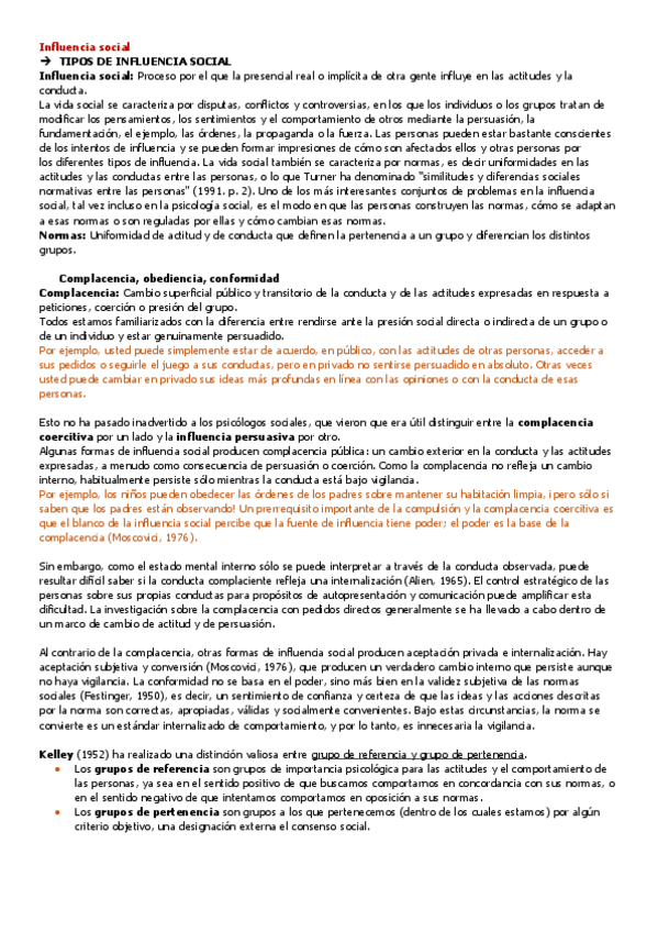 Miniatura del documento T3 Social II Influencia social.pdf
