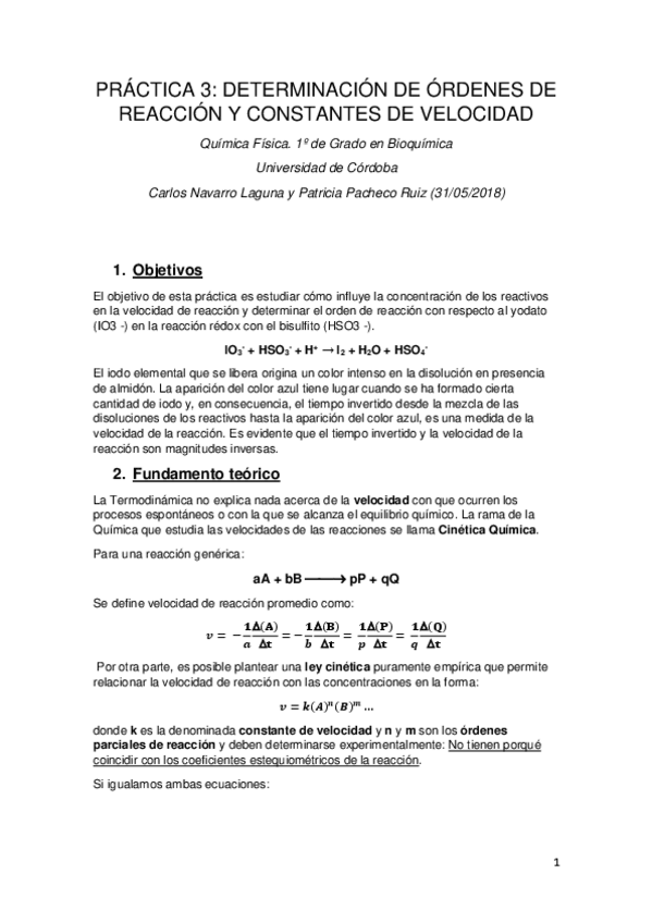 Miniatura del documento MEMORIA CONSTANTES DE VELOCIDAD .pdf