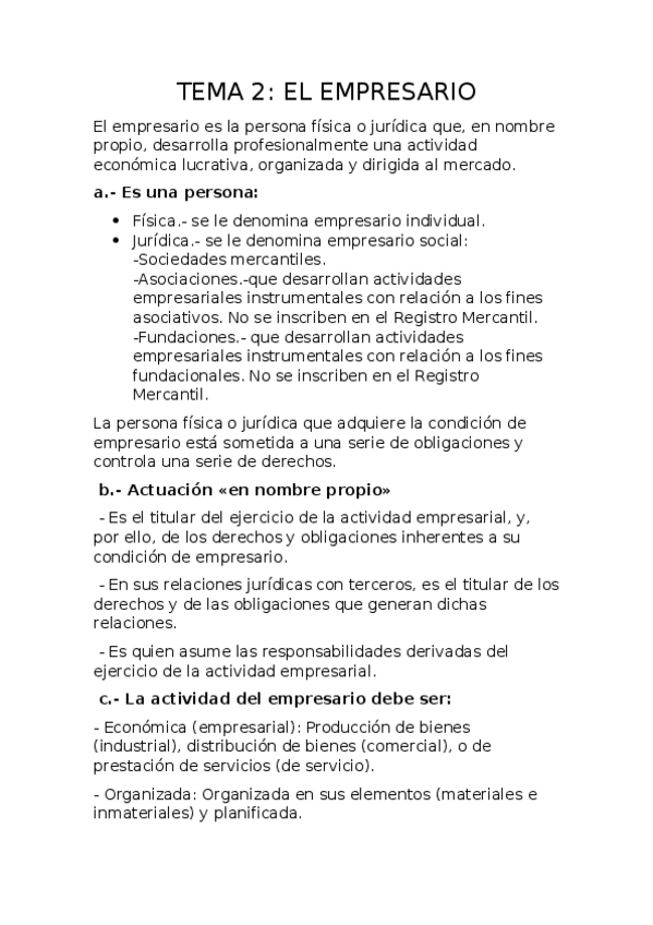 Miniatura del documento TEMA 2 DERECHO.docx