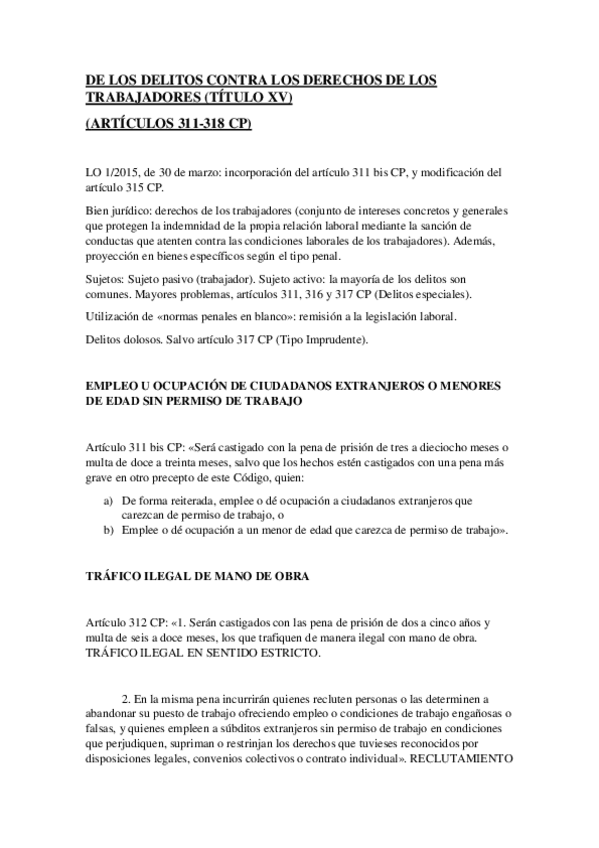 Miniatura del documento DE LOS DELITOS CONTRA LOS DERECHOS DE LOS TRABAJADORES.pdf