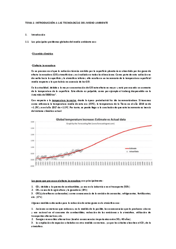 Miniatura del documento Tema 1. Introducción a las tecnologías del medio ambiente.pdf