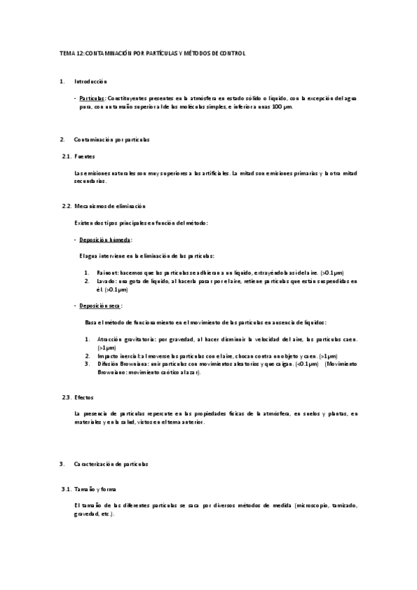 Miniatura del documento Tema 12. Contaminación por partículas y su control.pdf