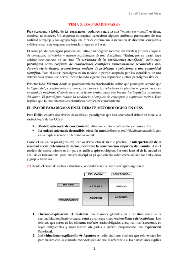 Miniatura del documento TEMA 3 PARADIGMA FUNCIONALISTA.pdf