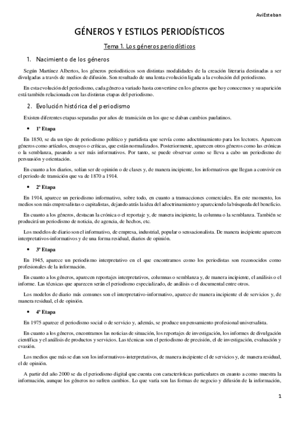 Miniatura del documento Tema 1. Los géneros periodísticos.pdf