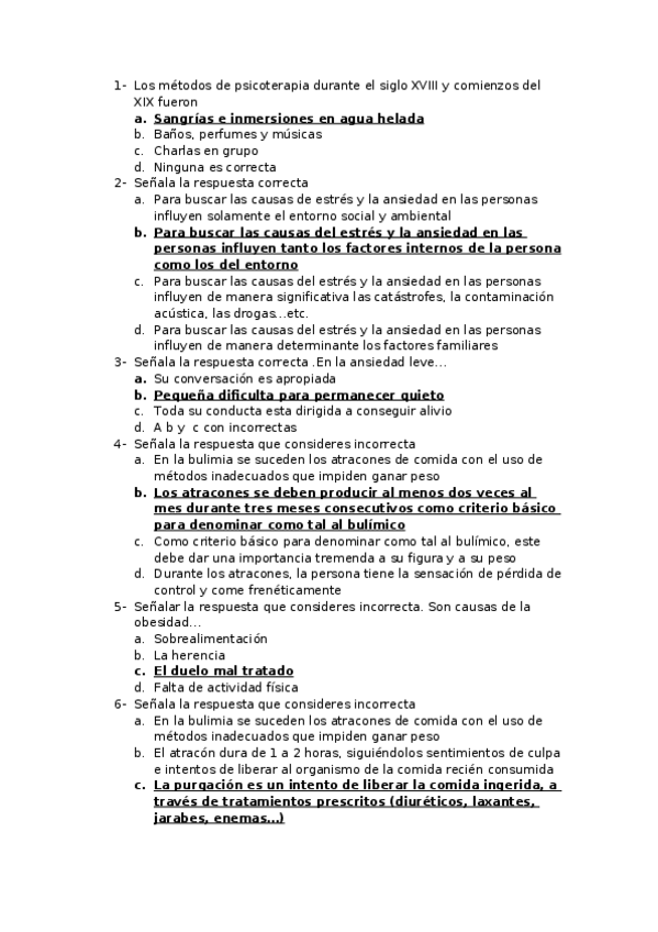 Miniatura del documento EXAMEN SALUD MENTAL 2.docx