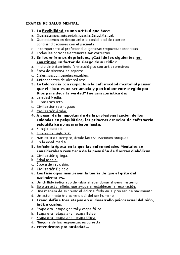 Miniatura del documento EXAMEN DE SALUD MENTAL 4.docx
