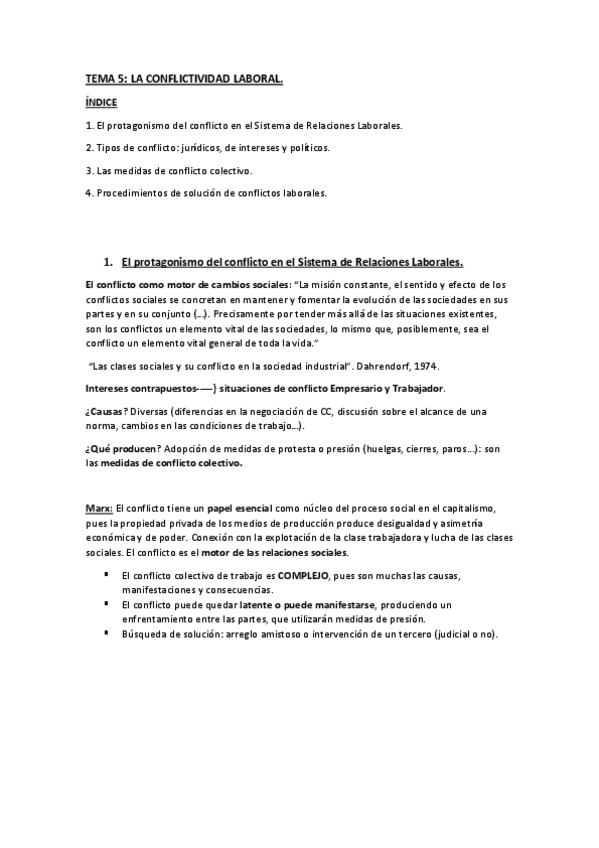 Miniatura del documento Tema 5 Teoria de las relaciones laborales.pdf