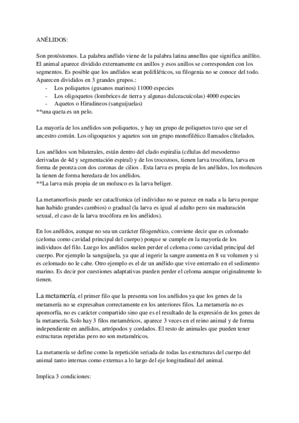Miniatura del documento Anelidos (zoo tercer examen).pdf