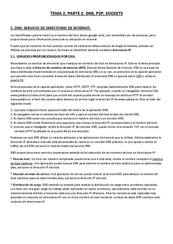 Miniatura del documento Tema 2.2. DNS- sockets.pdf