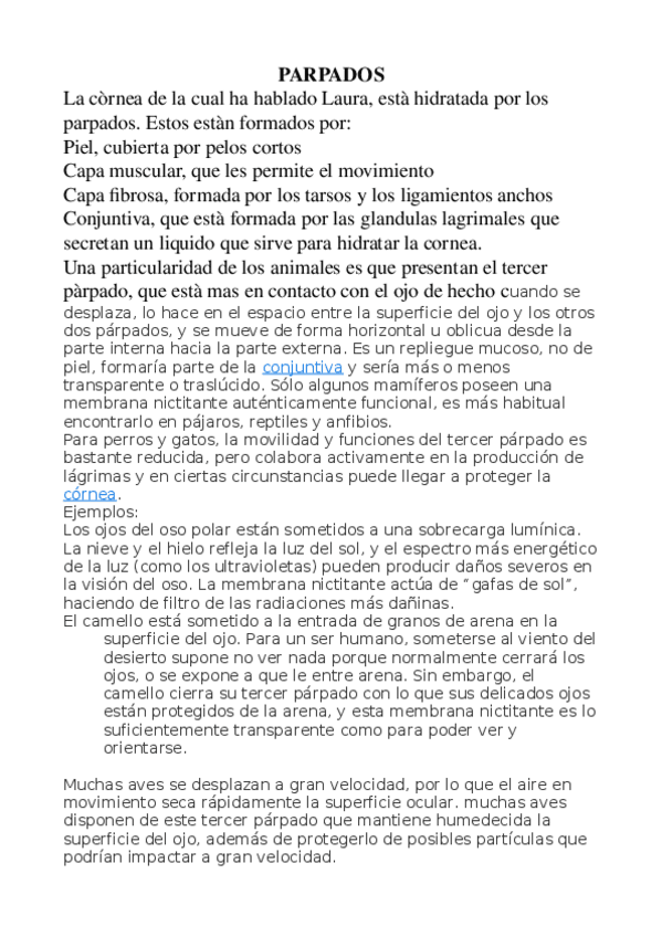 Miniatura del documento Ojo.odt