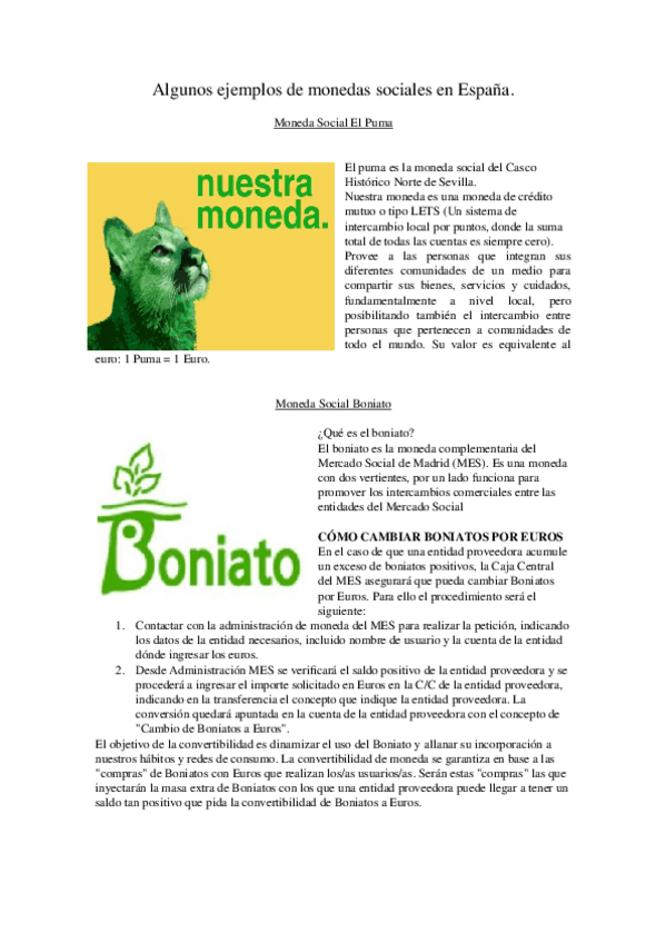 Miniatura del documento Moneda Social El Puma y Boniato buena.docx