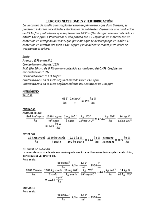 Miniatura del documento EJERCICIO NECESIDADES Y FERTIRRIGACIÓN.pdf