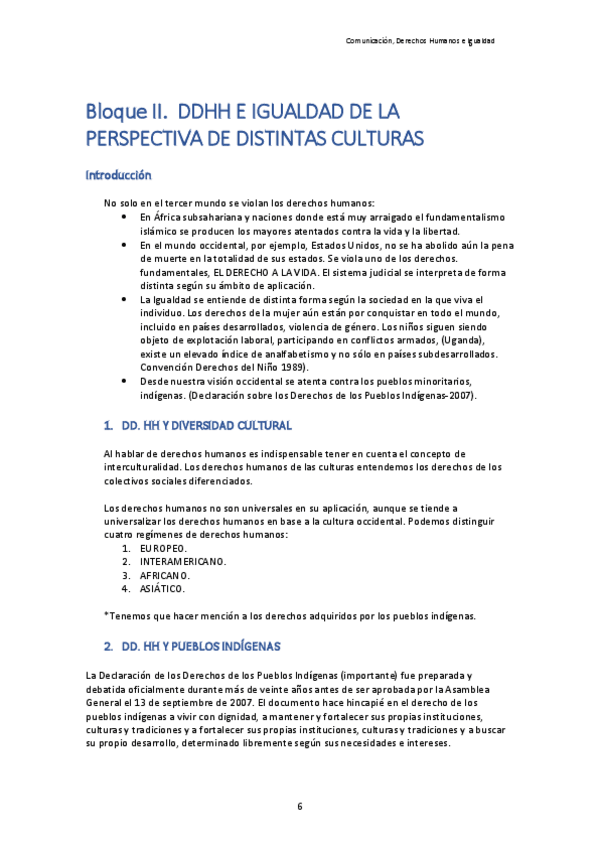 Miniatura del documento Bloque II. DDHH E IGUALDAD DE LA PERSPECTIVA DE DISTINTAS CULTURAS.pdf