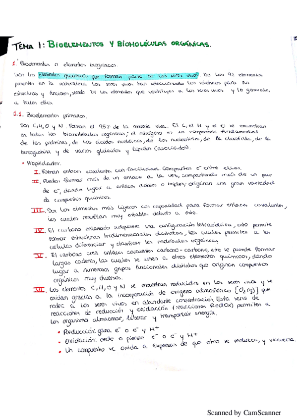 Miniatura del documento Tema 1 Bioelementos y biomoleculas organicas.pdf