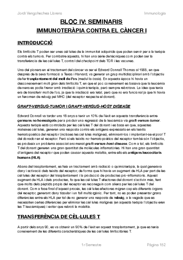 Miniatura del documento IMMUNOLOGIA - BLOC IV.pdf