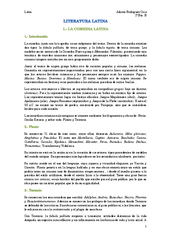 Miniatura del documento 1.- La comedia latina.pdf