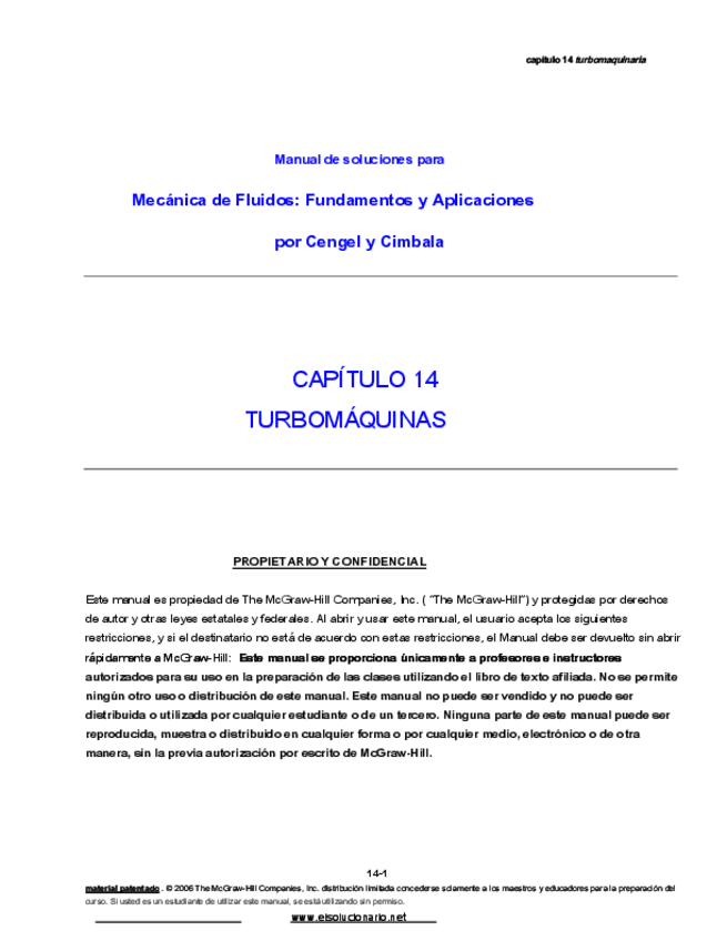 Miniatura del documento Tema 2 turbomaquina teoria.pdf