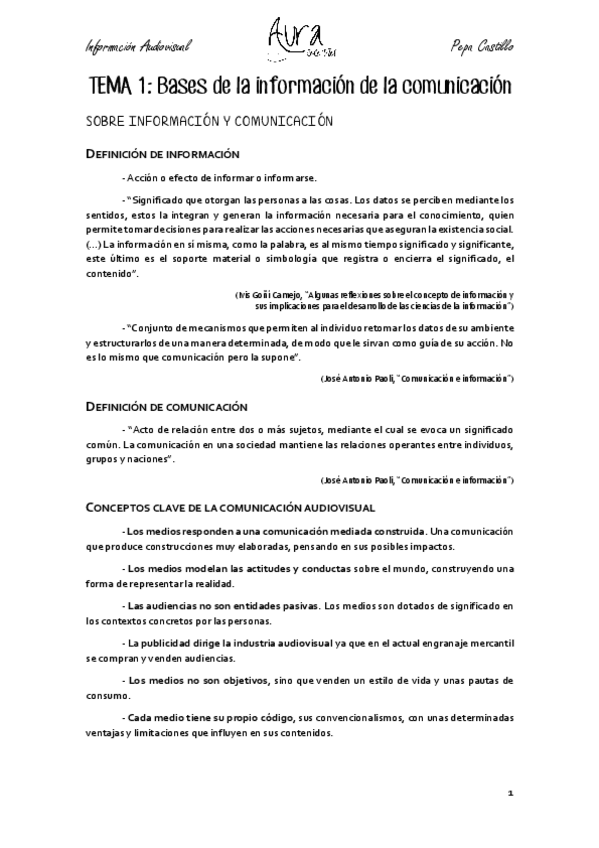 Miniatura del documento 1. LAS BASES DE LA INFORMACIÓN AUDIOVISUAL.pdf