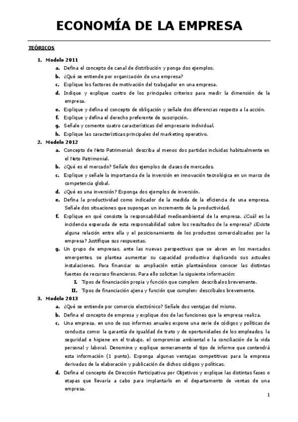 Miniatura del documento Ejercicios Economía EBAU.pdf