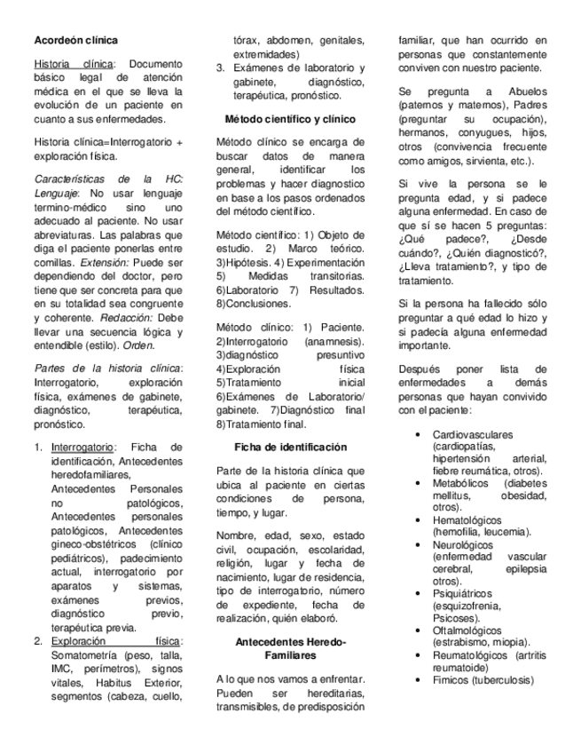 Miniatura del documento 1 - Clinica.pdf
