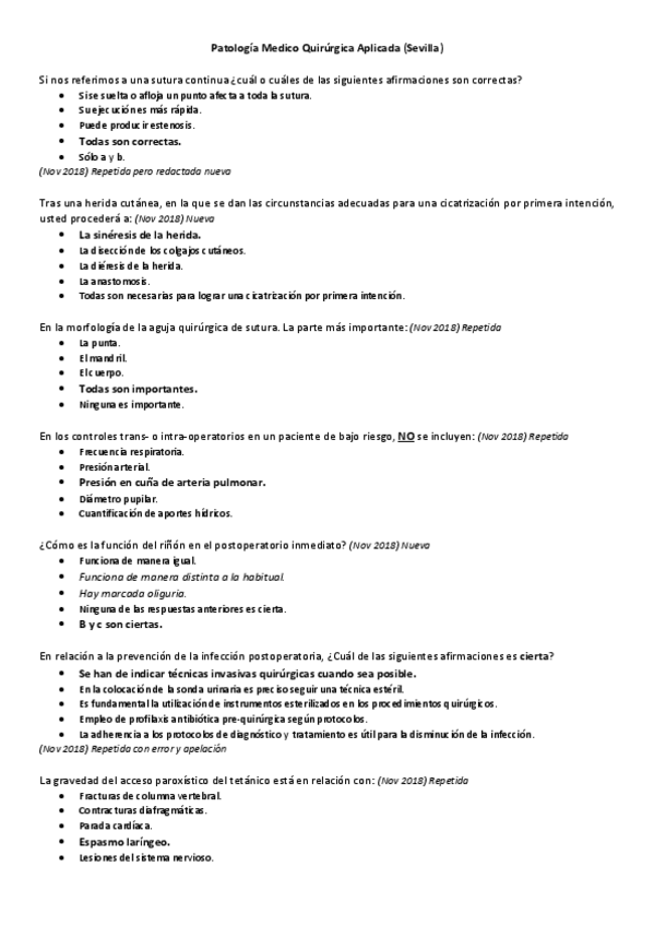 Miniatura del documento Compilado de Examenes PMQA Sevilla (28-04-2019).pdf