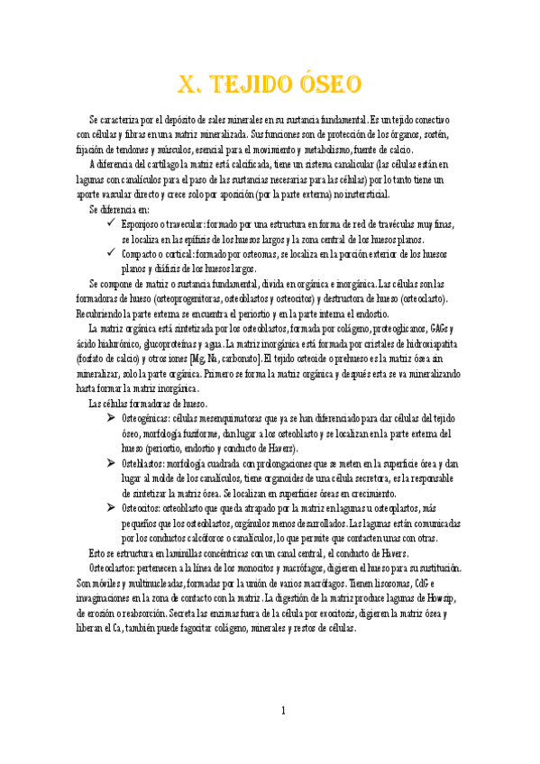 Miniatura del documento X. Tejido óseo.pdf