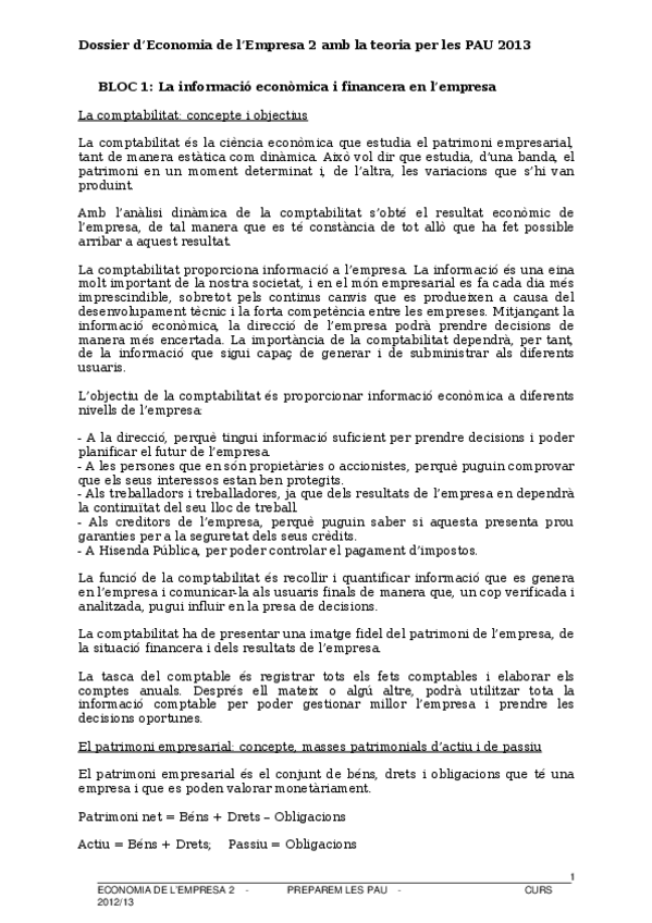Miniatura del documento 311876009-Apunts-Pau-Economia-de-l-empresa-segon-de-batxillerat.doc