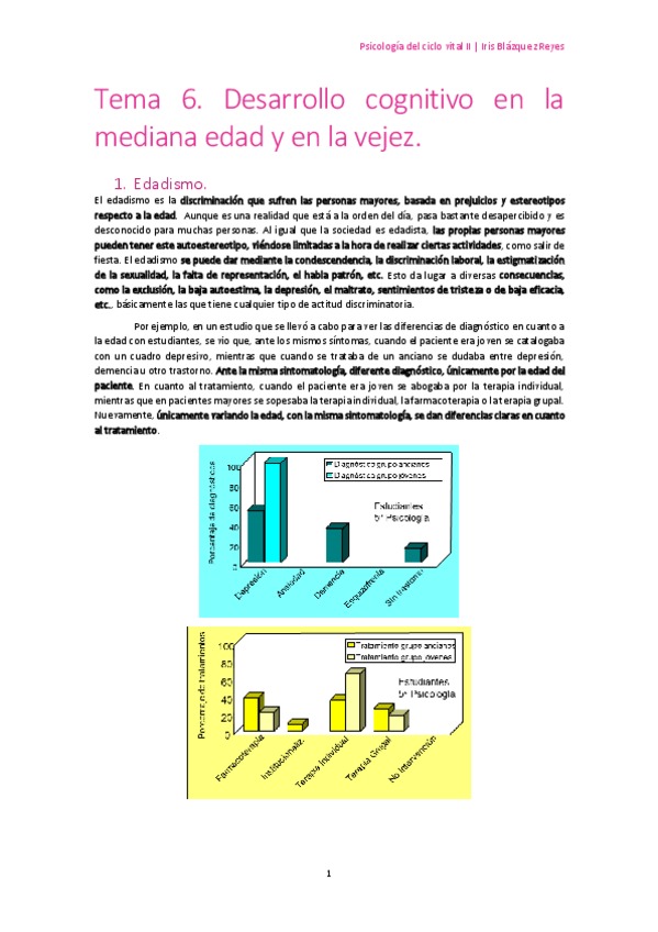 Miniatura del documento TEMA 6. DESARROLLO COGNITIVO EN LA MEDIANA EDAD Y EN LA VEJEZ.pdf