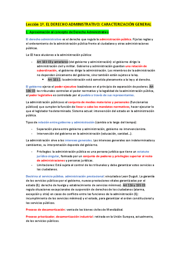 Miniatura del documento Derecho Administrativo I - Temas y practicas - German Farreres.pdf