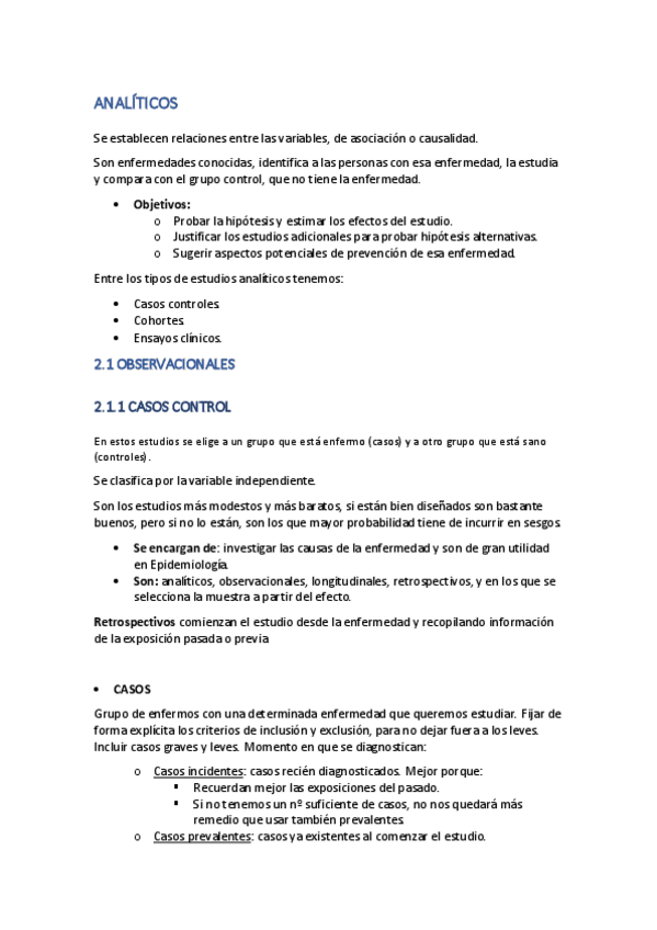 Miniatura del documento ANALÍTICOS (casos control y cohortes).pdf