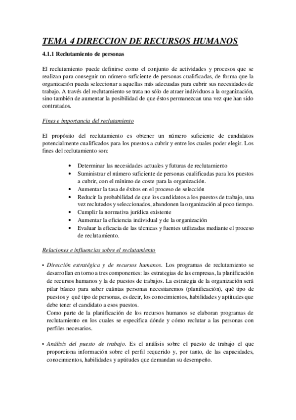 Miniatura del documento TEMA 4 DIRECCION DE RECURSOS HUMANOS.pdf