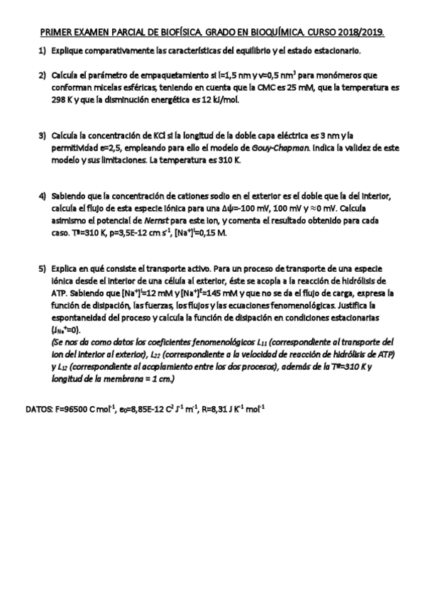 Miniatura del documento BIOFÍSICA PRIMER PARCIAL 18-19.pdf