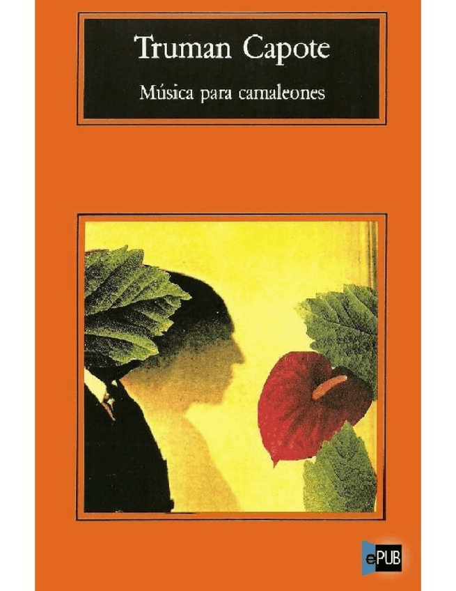 Miniatura del documento Truman Capote - Música para camaleones.pdf