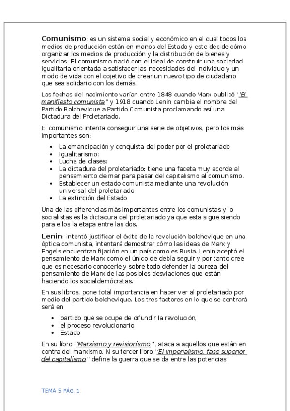 Miniatura del documento TEMA 5.docx