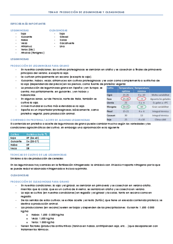 Miniatura del documento PRODUCCIÓN DE LEGUMINOSAS Y OLEAGINOSAS apuntes.pdf