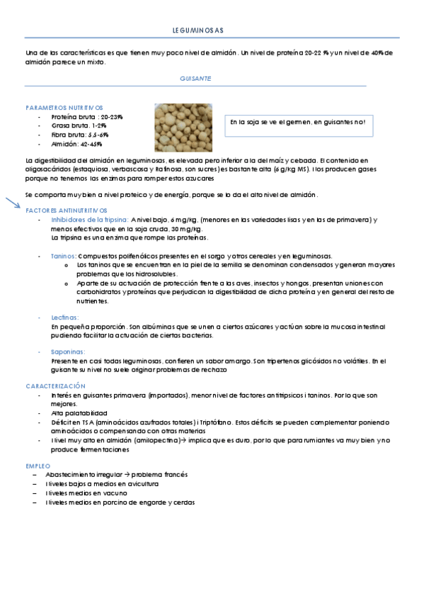 Miniatura del documento LEGUMINOSAS y OLEAGINOSAS apuntes.pdf