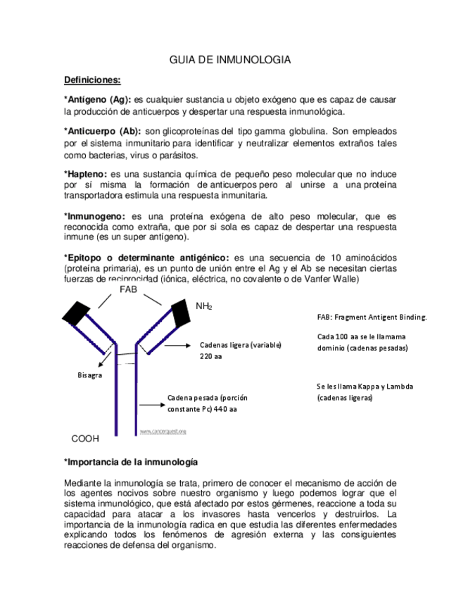Miniatura del documento GUIA DE INMUNOLOGIA INTRA (DEFINICIONES).pdf