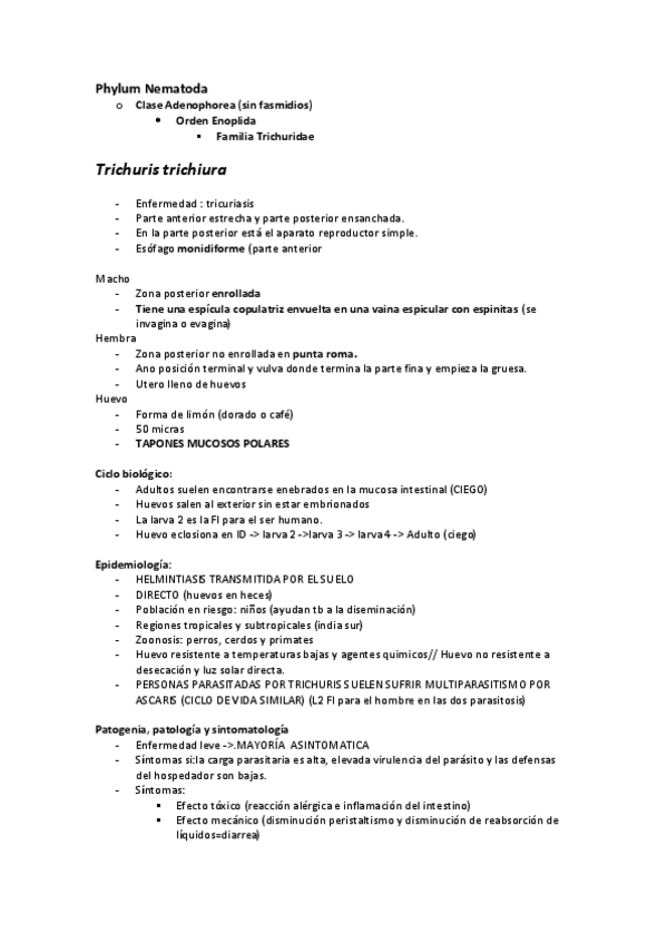 Miniatura del documento TRICHURIS TRICHIURA RESUMEN.pdf