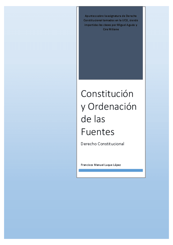 Miniatura del documento Apuntes Constitución y Ordenamiento de las Fuentes.pdf