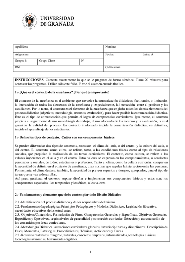 Miniatura del documento Exam123R.doc
