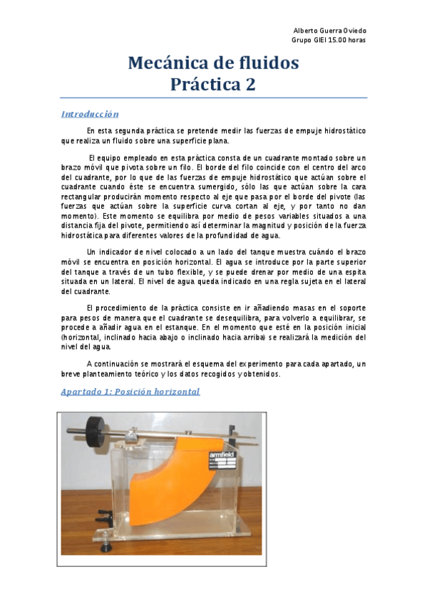 Miniatura del documento Mecánica de fluidos practica 2.pdf